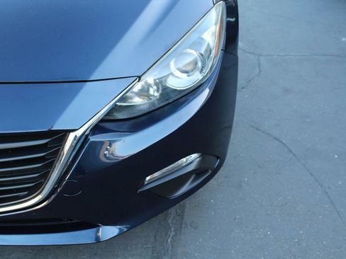 Used 2014 MAZDA MAZDA3 i Touring image 10