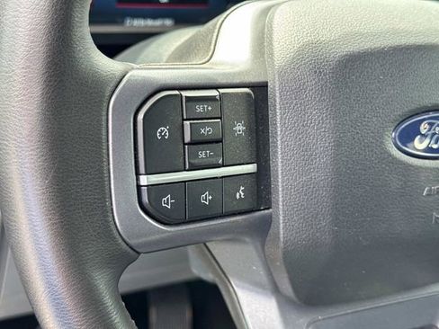 Used 2025 Ford F150 XLT w/ Equipment Group 301A Standard RWD image 28
