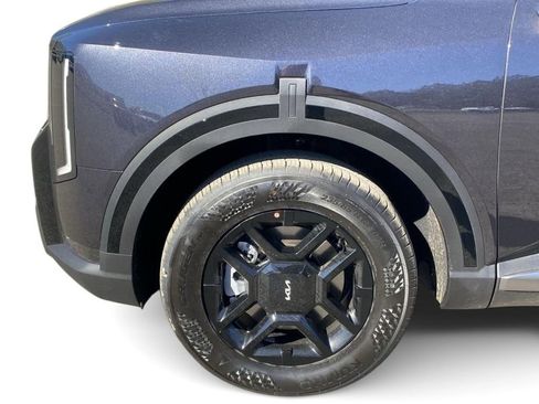 New 2027 Kia Telluride LX FWD image 18