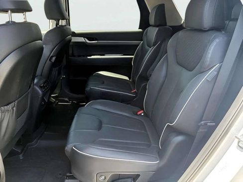 Used 2023 Hyundai Palisade XRT AWD/4WD image 10