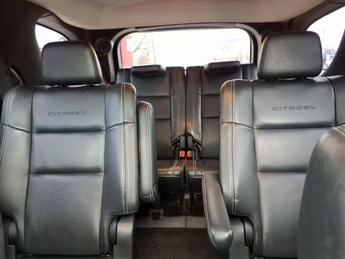 Used 2014 Dodge Durango Citadel image 34
