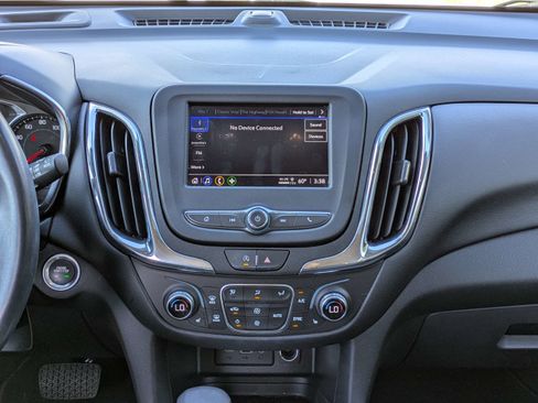 Certified 2023 Chevrolet Equinox LT FWD image 19