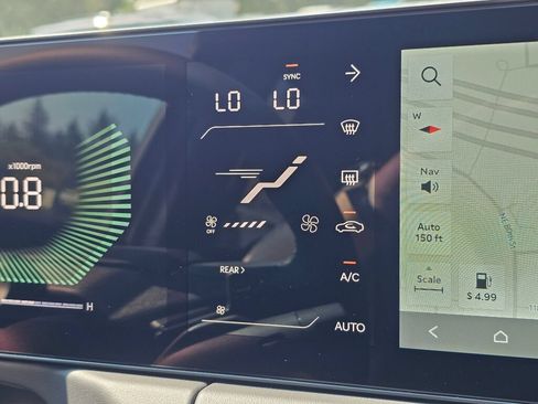 New 2027 Kia Telluride S AWD/4WD image 18