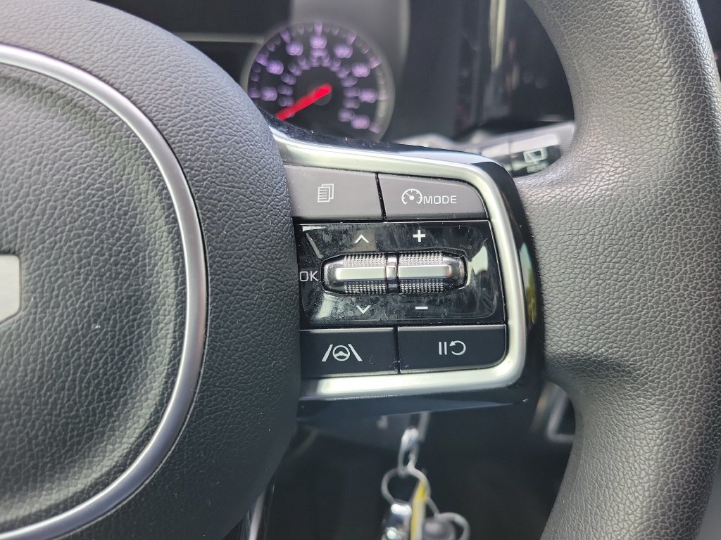 Used 2022 Kia Sorento LX FWD image 20
