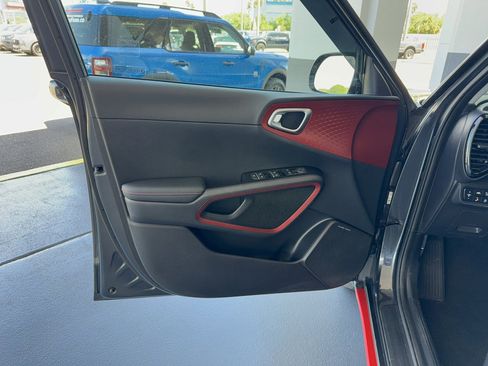 Used 2020 Kia Soul GT-Line Turbo image 8