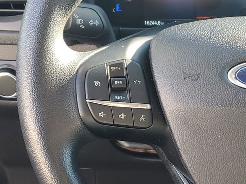 Used 2025 Ford Escape Active image 16