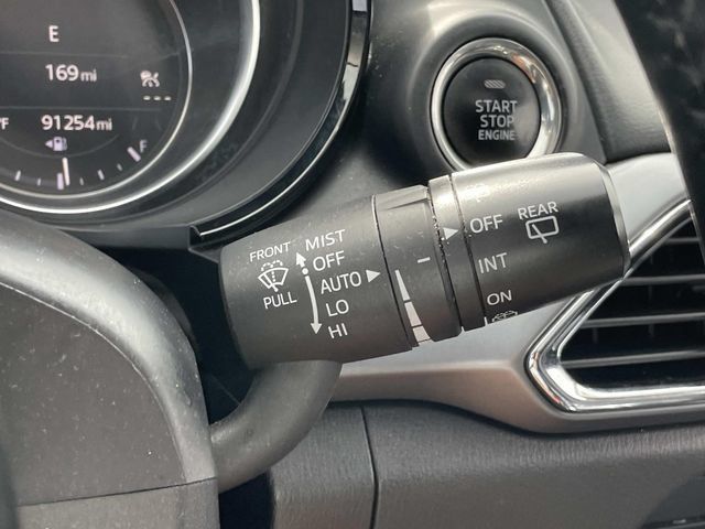 Used 2022 MAZDA CX-9 Touring w/ Touring Premium Package AWD/4WD image 18
