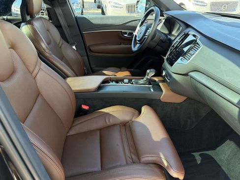 Used 2021 Volvo XC90 T6 Inscription w/ Advanced Package AWD/4WD image 23
