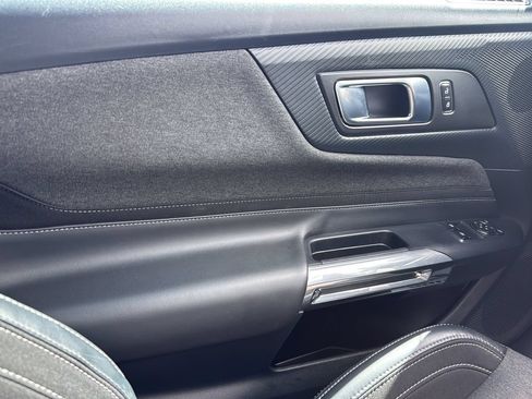 Certified 2024 Ford Mustang GT RWD image 11