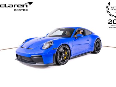 Used 2026 Porsche 911 GT3