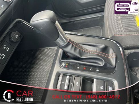 Used 2024 Honda CR-V Sport image 23