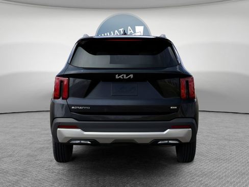 New 2026 Kia Sorento S AWD/4WD image 5