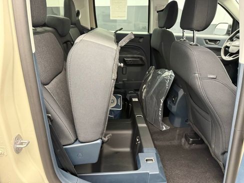 New 2025 Ford Maverick XLT w/ XLT Luxury Package image 56