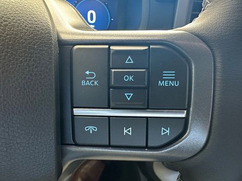 New 2025 Ford F150 XLT w/ Equipment Group 302A MID image 41