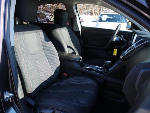 Used 2013 Chevrolet Equinox LT w/ Driver Convenience Package image 29