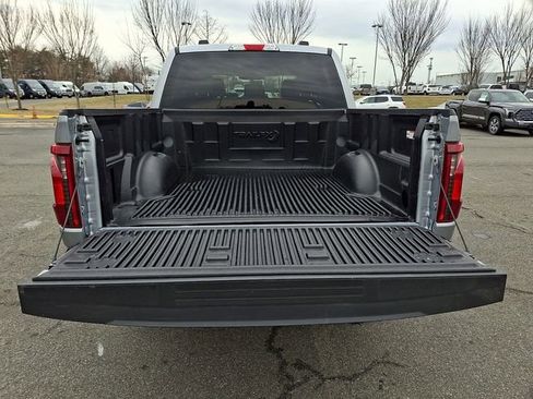 Used 2025 Ford F150 XLT w/ Equipment Group 301A Standard AWD/4WD image 29