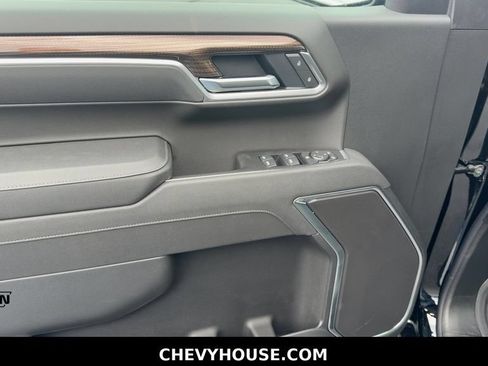 New 2026 Chevrolet Silverado 1500 LT AWD/4WD image 10