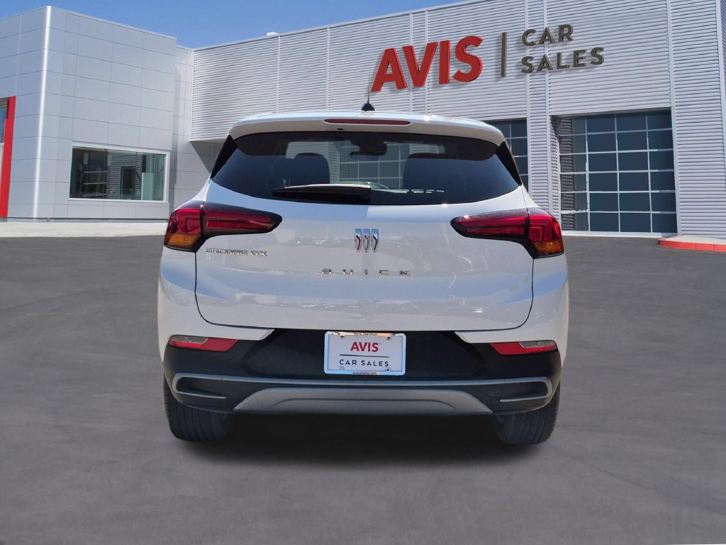 Used 2026 Buick Encore GX Preferred FWD image 7