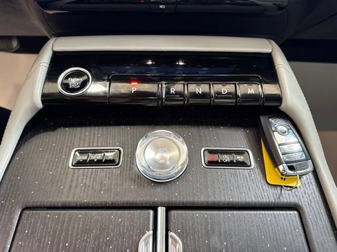 Used 2025 Lincoln Navigator L Black Label w/ Black Label Special Edition AWD/4WD image 20