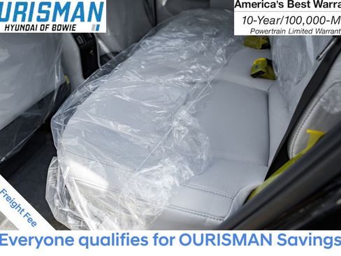 New 2026 Hyundai Kona SEL Sport image 32