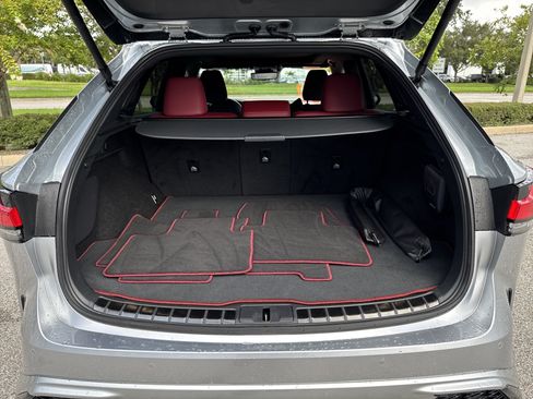 Used 2024 Lexus RX 500h F Sport w/ Convenience Package AWD/4WD image 11