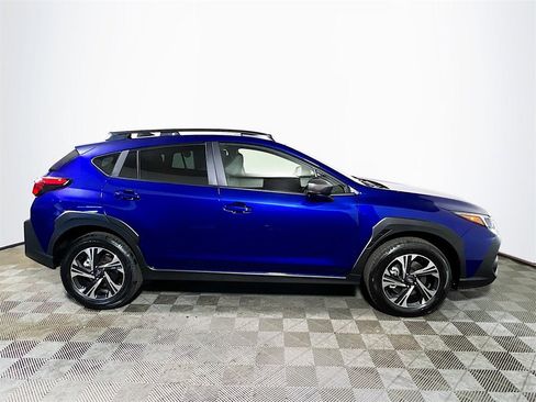 New 2025 Subaru Crosstrek 2.5i Premium image 9
