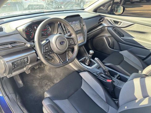 Used 2022 Subaru WRX Manual AWD image 13