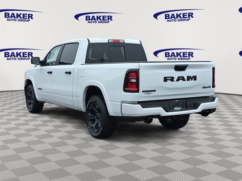 New 2026 RAM 1500 Big Horn image 5