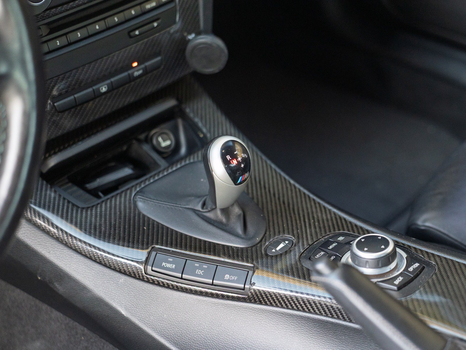 Used 2013 BMW M3 Coupe RWD image 21