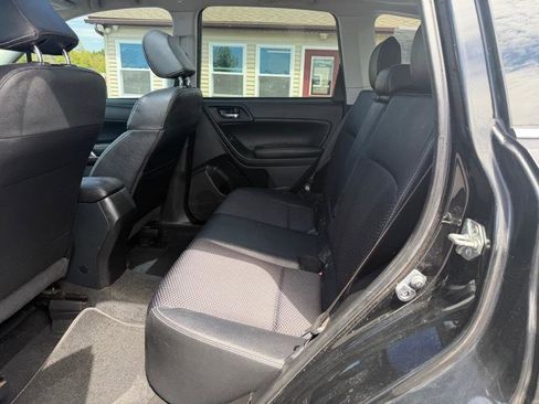Used 2015 Subaru Forester 2.0XT Premium AWD/4WD image 4