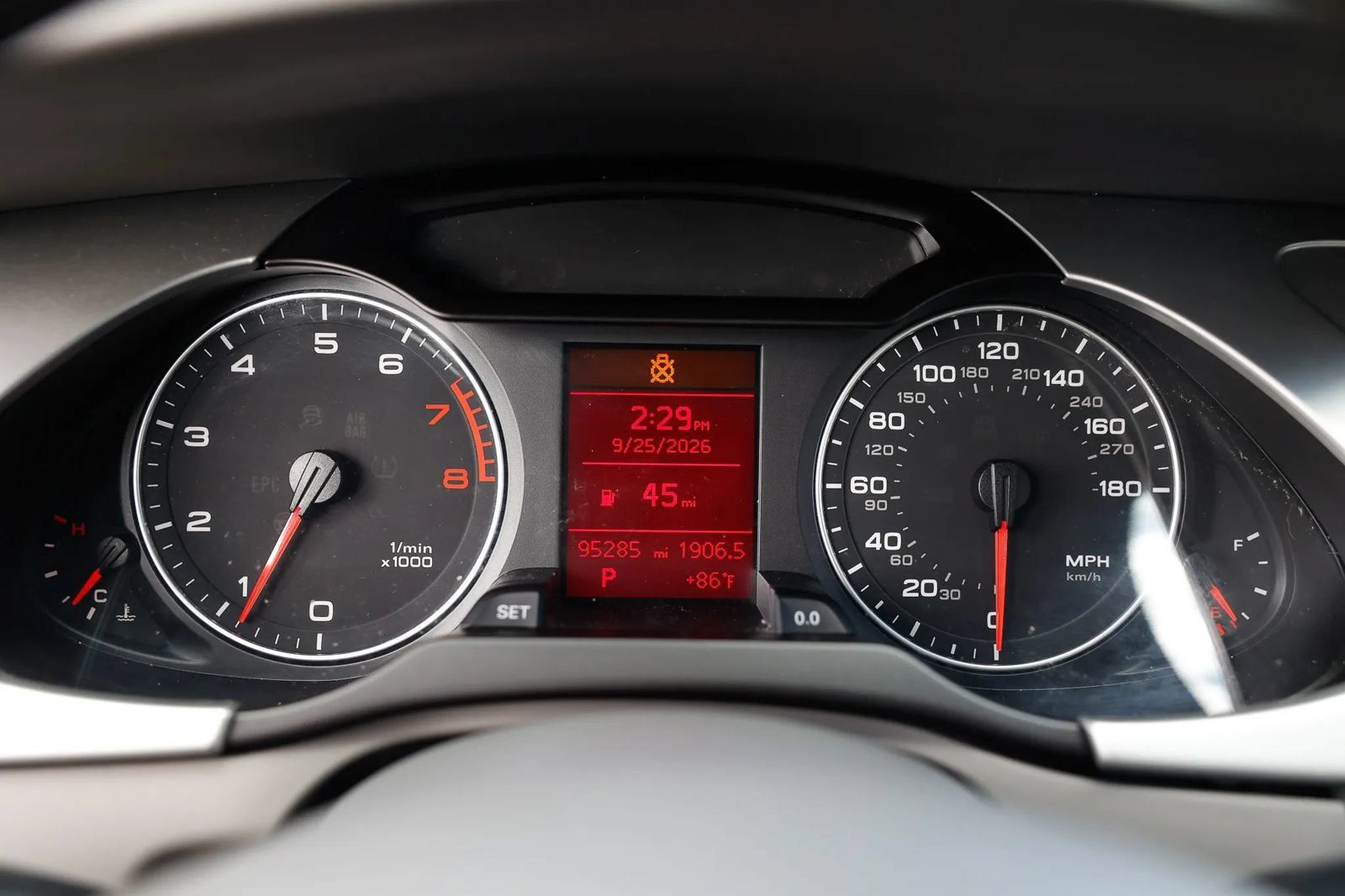 Used 2012 Audi A4 2.0T Premium FWD image 30