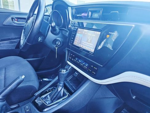 Used 2016 Scion iM image 13