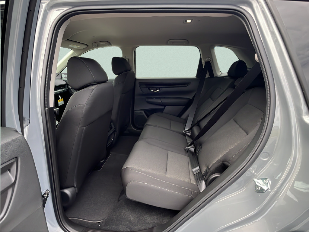 New 2027 Honda CR-V LX image 11