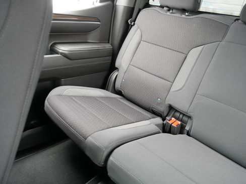 Used 2024 Chevrolet Silverado 1500 RST AWD/4WD image 12
