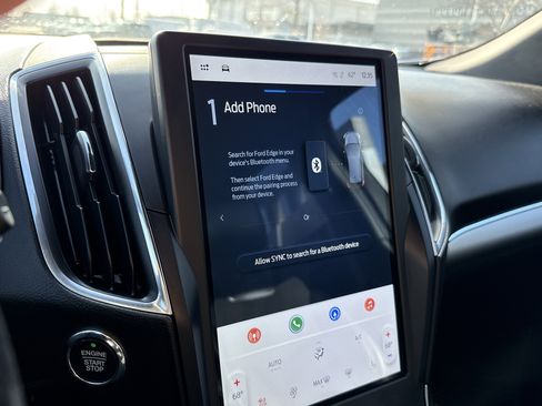 Used 2022 Ford Edge ST w/ Equipment Group 401A image 20