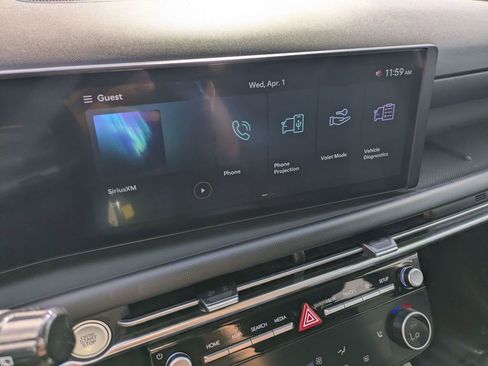 Certified 2025 Hyundai Tucson SEL image 21