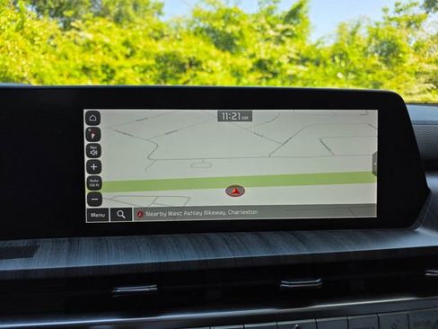 Used 2024 Kia Telluride EX FWD image 19