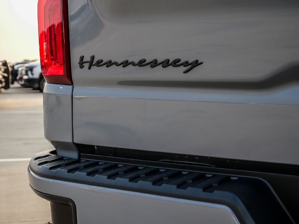 New 2025 Chevrolet Silverado 1500 RST w/ Convenience Package II AWD/4WD image 20