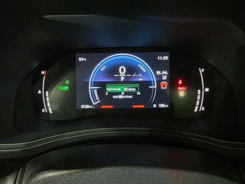 Used 2025 Toyota Grand Highlander AWD Hybrid image 17