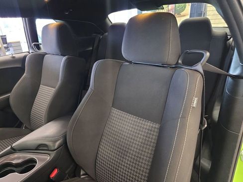 Used 2023 Dodge Challenger R/T w/ Shaker Package image 14