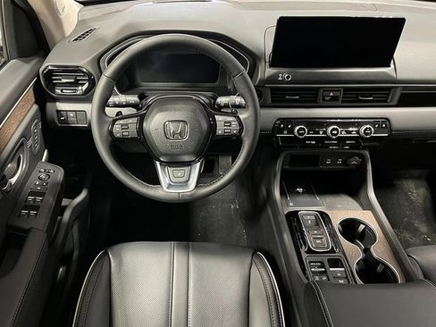 New 2026 Honda Pilot Elite image 17