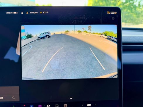 Used 2025 Tesla Model 3 RWD image 56