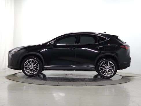 Used 2024 Lexus NX 350 AWD w/ Vision Package image 4