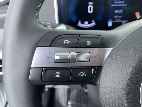 New 2026 Hyundai Sonata SEL image 30