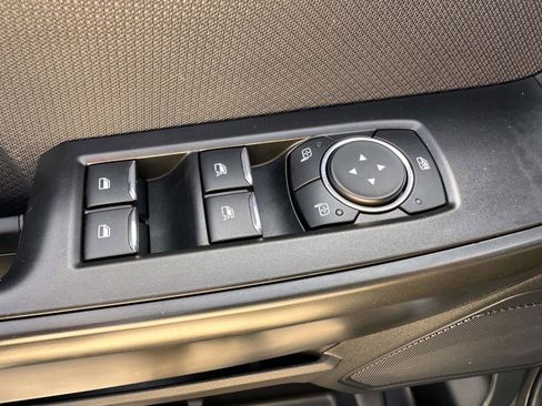 Used 2025 Ford F150 STX w/ Equipment Group 200A image 10