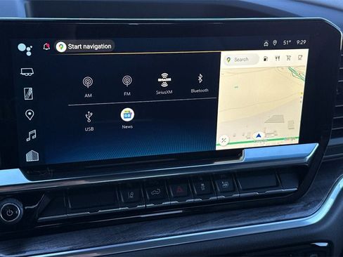 New 2026 Chevrolet Silverado 3500 LTZ w/ LTZ Convenience Package image 17