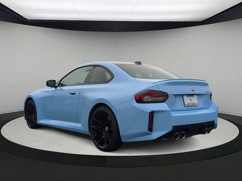 Used 2023 BMW M2 image 6