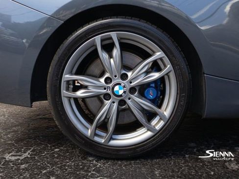 Used 2015 BMW M235i Coupe image 38