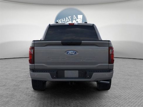 New 2026 Ford F150 STX w/ Equipment Group 200A image 5