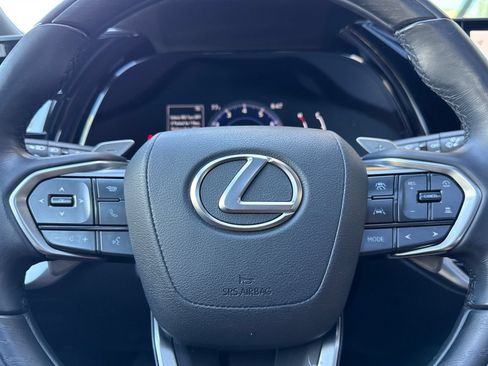 Certified 2023 Lexus RX 350 Premium Plus w/ Accessory Package (Z1) FWD image 27
